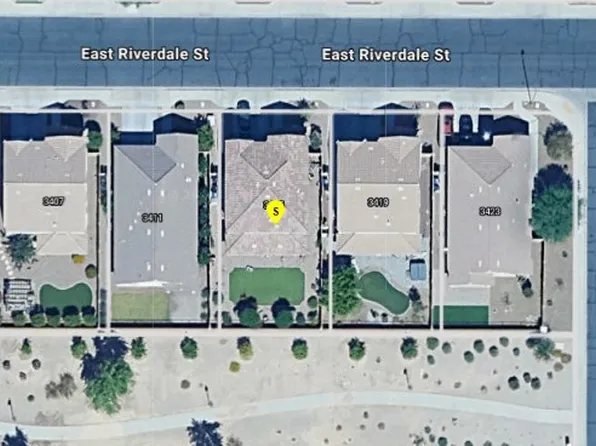 3415 E Riverdale St, Mesa, AZ 85213