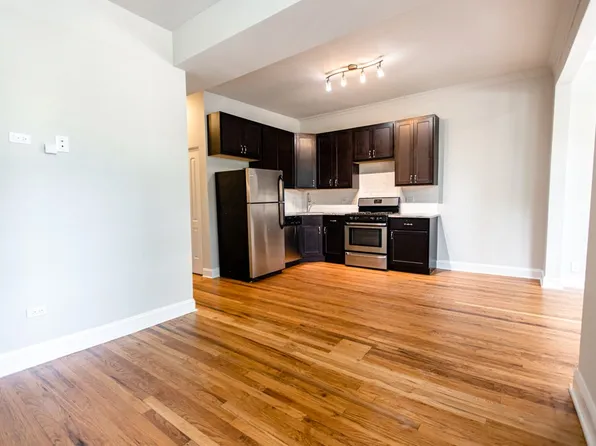 2323 W. Haddon Ave., 2323 W Haddon Ave #2F, Chicago, IL 60622