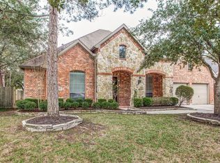18363 Cape Lookout Way, Humble, TX 77346
