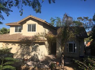 8531 S Slope Dr, Santee, CA 92071