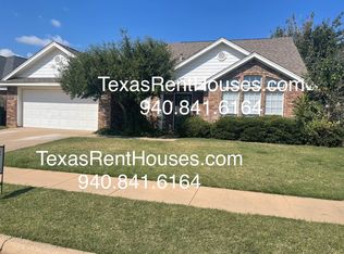 4834 Shenandoah Dr, Wichita Falls, TX 76310