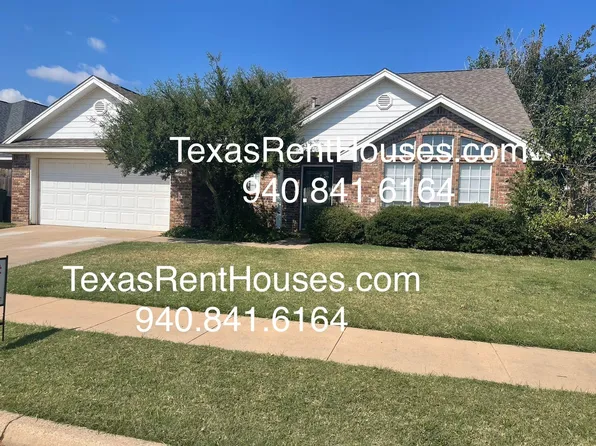 4834 Shenandoah Dr, Wichita Falls, TX 76310
