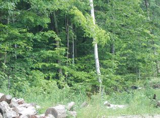 43 Moose Hollow Rd #43, Bondville, VT 05340