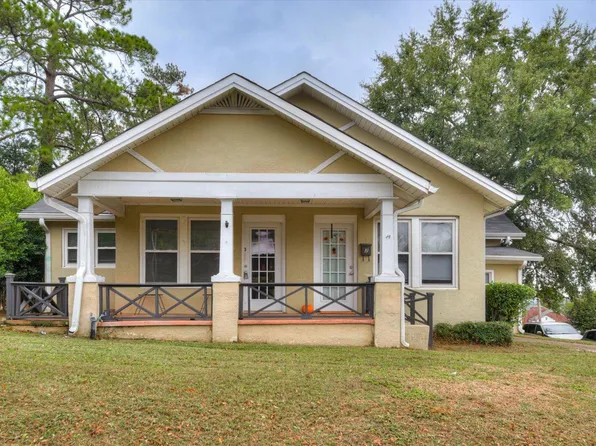 1011 Georgia Ave Unit 3, North Augusta, SC 29841