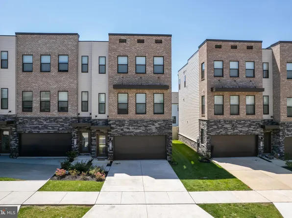 870 Amity St, Frederick, MD 21701