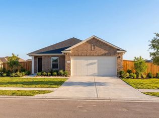 The Costa A Plan, Emberly, Beasley, TX 77417