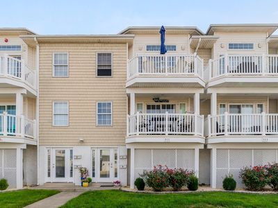 311 E Wildwood Ave Unit A, Wildwood, NJ, 08260
