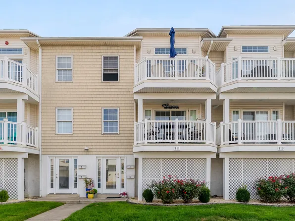 311 E Wildwood Ave Unit A, Wildwood, NJ 08260