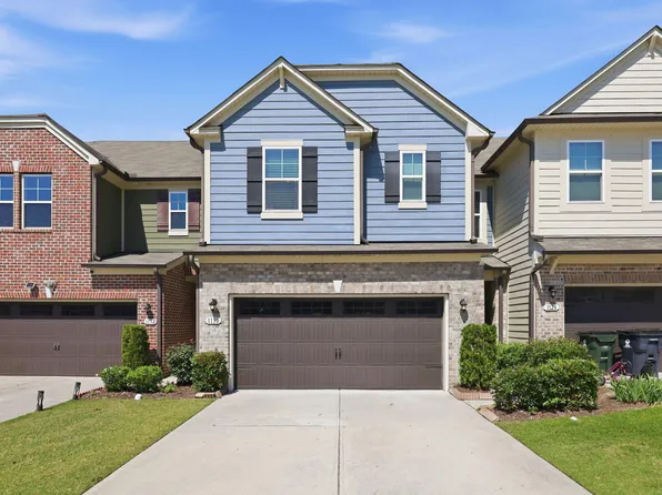 1130 Doe Blossom Ln, Apex, NC 27502