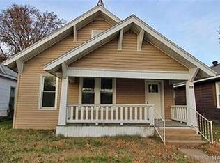 207 Parker W, Chaffee, MO 63740