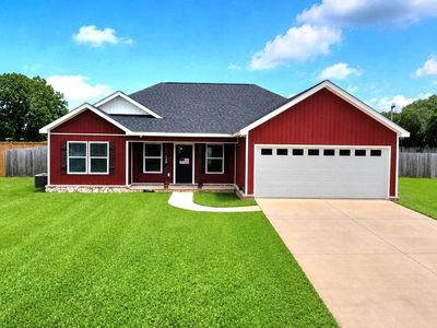 160 Northbrook Dr, Slocomb, AL, 36375