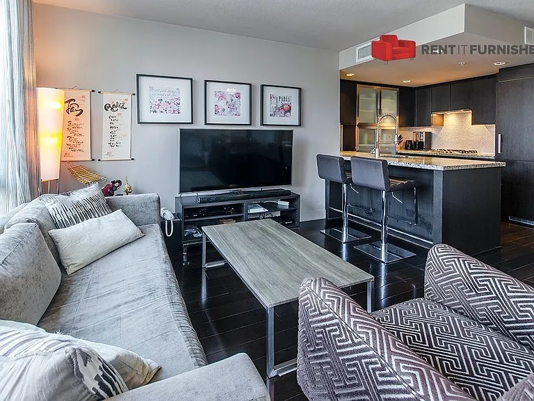 1055 Richards St #1603 — Photo 20