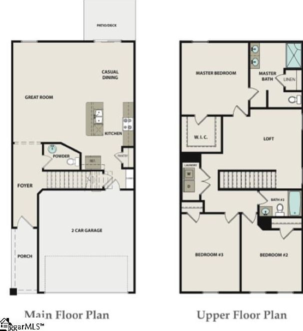 2nd image of 129 Myers Ln Lot 12