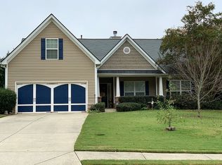 38 Amherst Dr, Winder, GA 30680