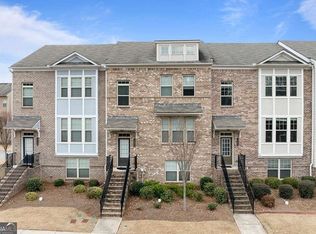 2550 Village Place Dr, Duluth, GA 30096