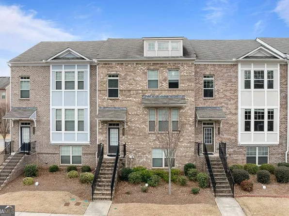 2550 Village Place Dr, Duluth, GA 30096