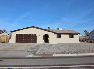2961 El Dorado Ave N, Lake Havasu City, AZ 86403