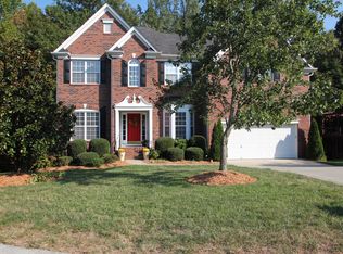 6226 Tulip Poplar Pl, Huntersville, NC 28078