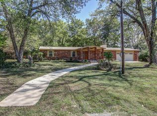 21792 Coffee Hollow Rd, Tahlequah, OK 74464