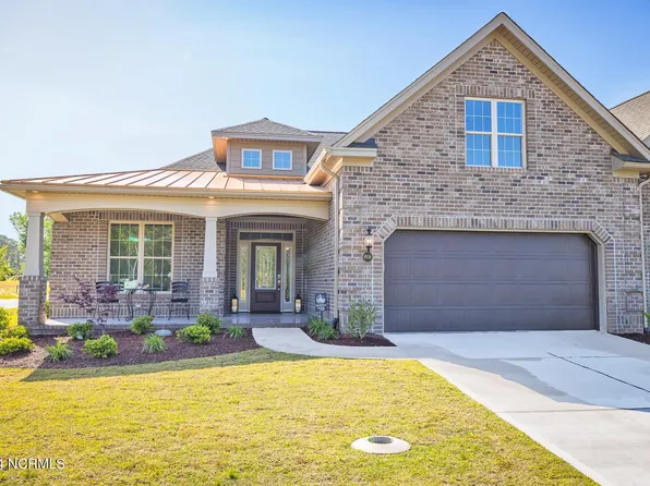 4995 Captiva Court SE, Southport, NC 28461