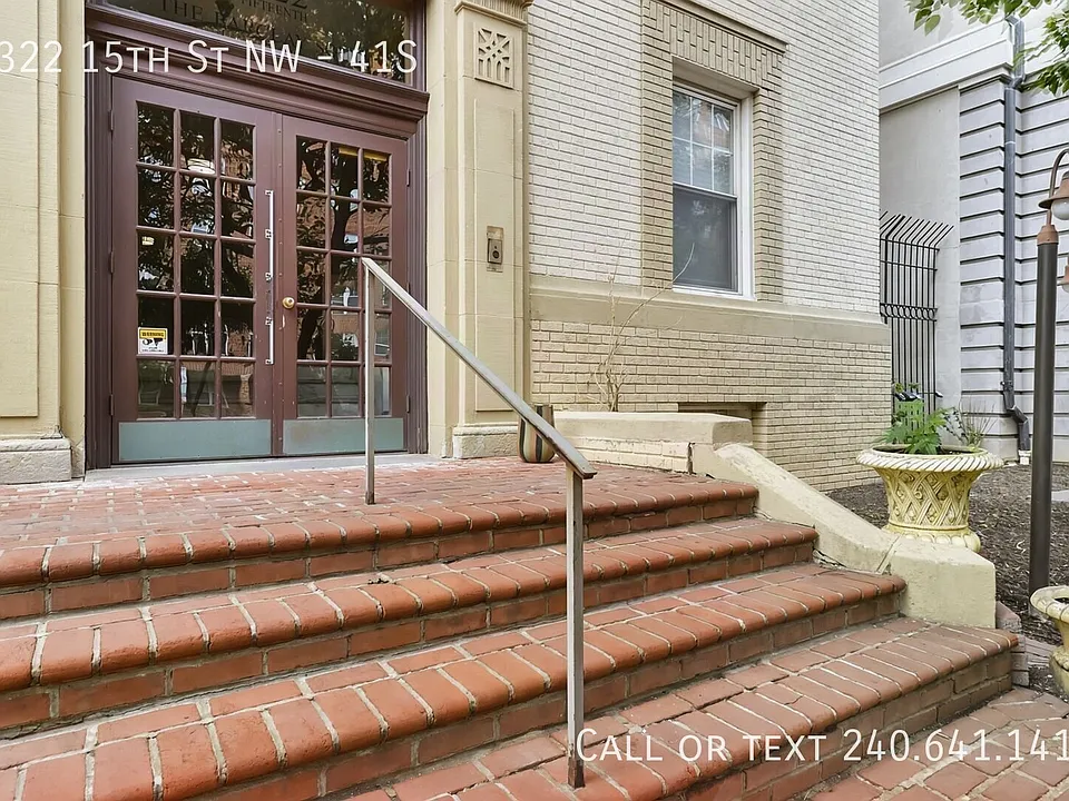 1322 15th St NW #41-S
