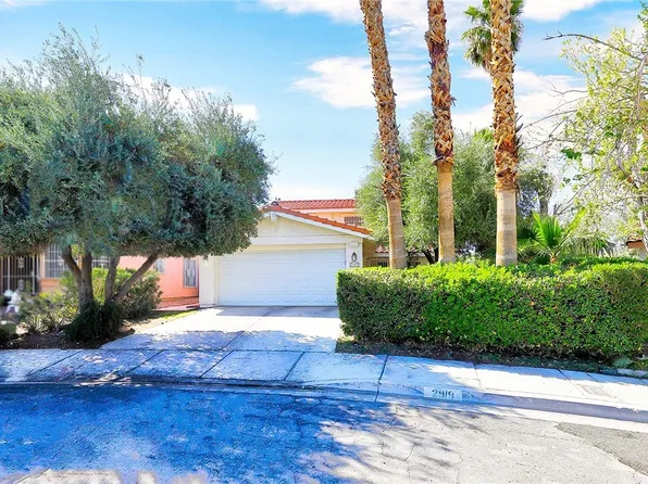2919 Saint Helena St, Las Vegas, NV 89121