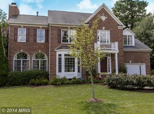 8035 N Park St, Dunn Loring, VA 22027