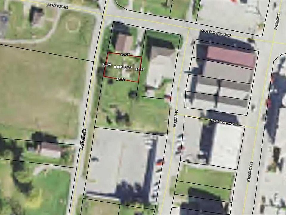 2nd image of 1127 Camp Judy Layne Rd