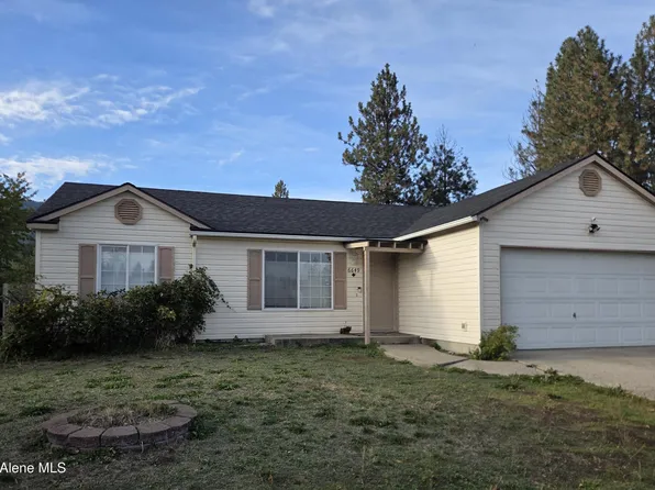 6649 W Basswood Dr, Rathdrum, ID 83858