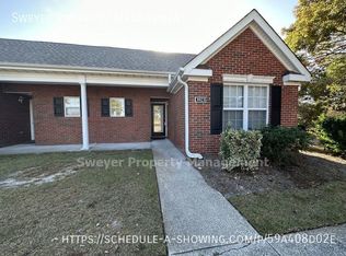 3923 Merestone Dr, Wilmington, NC 28412