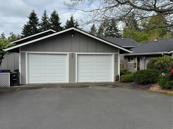 965 Blue Heron Avenue NE, Bainbridge Island, WA 98110