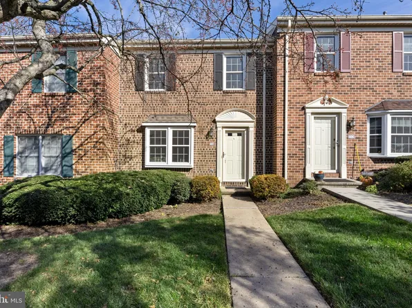 607 Chambers Rdg #607, York, PA 17402