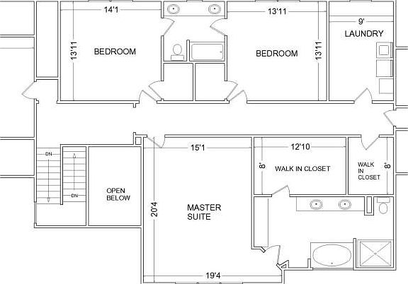 3rd image of 6322 Roselawn Court Dr