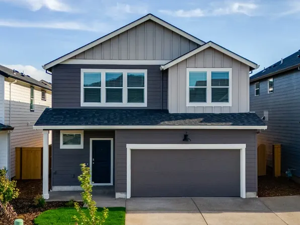 2791 U St, Springfield, OR 97477