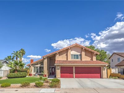 1810 Nuevo Rd, Henderson, NV, 89014