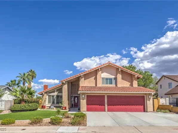 1810 Nuevo Rd, Henderson, NV 89014