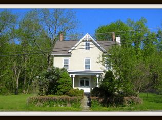 1051 County Road 521, Newton, NJ 07860