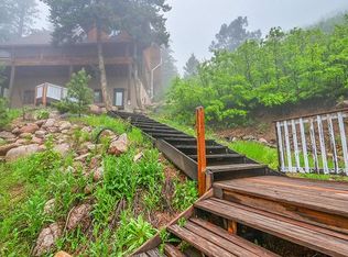5096 Crystal Park Rd, Manitou Springs, CO 80829
