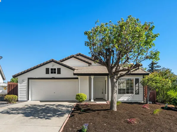 71 Fletcher Ct, Bay Point, CA 94565