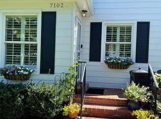 7102 Atlantic Ave, Virginia Beach, VA 23451