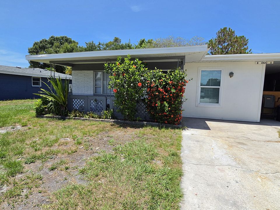 1st image of 4420 19th Street Cir W #B