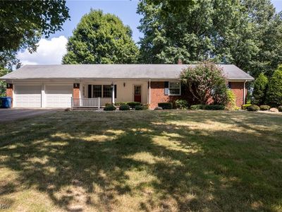 6195 S Oval Rd, Clinton, OH, 44216