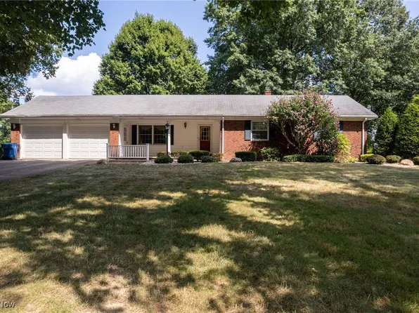 6195 S Oval Rd, Clinton, OH 44216