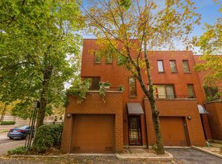 1320 S Federal St, Chicago, IL 60605