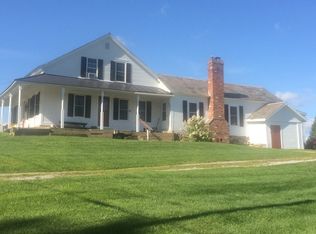 743 Corn Hill Rd, Pittsford, VT 05763