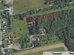 Bullen St, Bradley, ME 04411