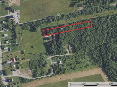 TBD Bullen Street, Bradley, ME, 04411