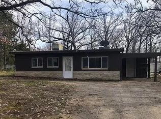 33182 E 696th Rd, Wagoner, OK 74467