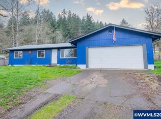403 Kay Ave, Brownsville, OR
