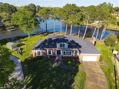 3601 Templar Ct, Portsmouth, VA, 23703